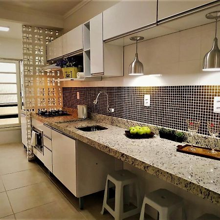 Moderno E Confortavel Apto Prainha คารากัวตาตูบา ภายนอก รูปภาพ