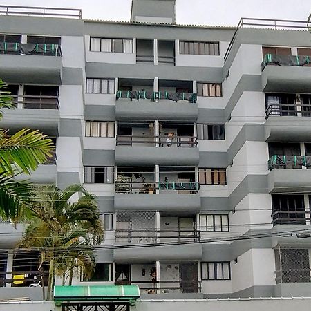 Moderno E Confortavel Apto Prainha คารากัวตาตูบา ภายนอก รูปภาพ