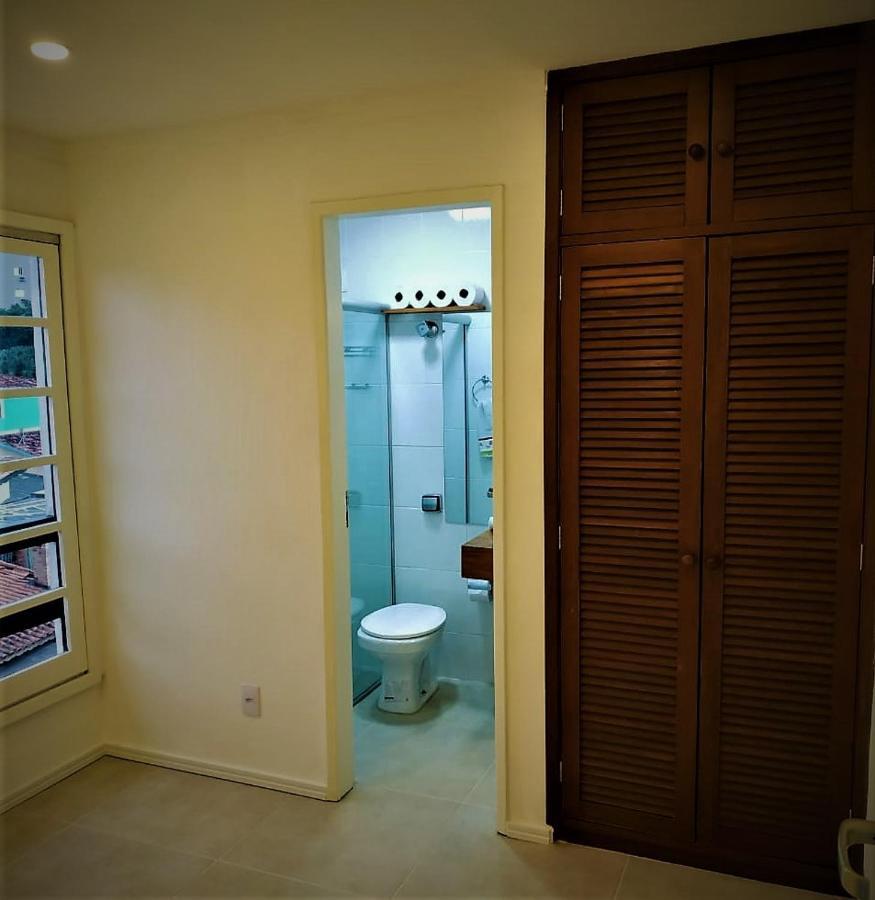 Moderno E Confortavel Apto Prainha คารากัวตาตูบา ภายนอก รูปภาพ