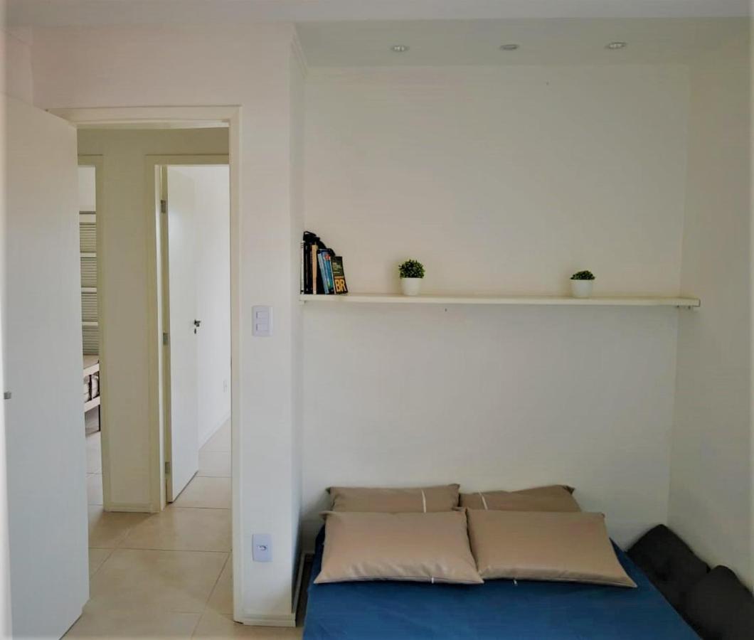 Moderno E Confortavel Apto Prainha คารากัวตาตูบา ภายนอก รูปภาพ