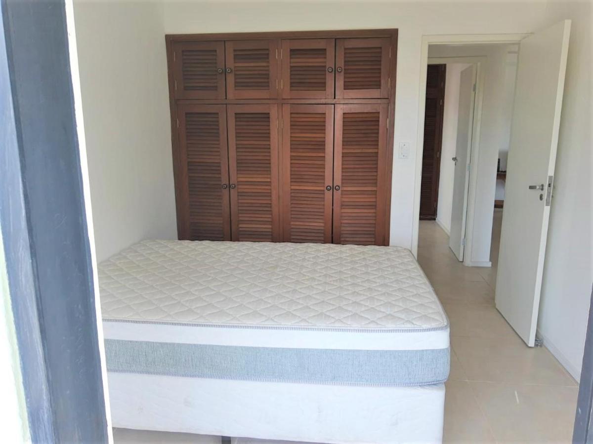 Moderno E Confortavel Apto Prainha คารากัวตาตูบา ภายนอก รูปภาพ