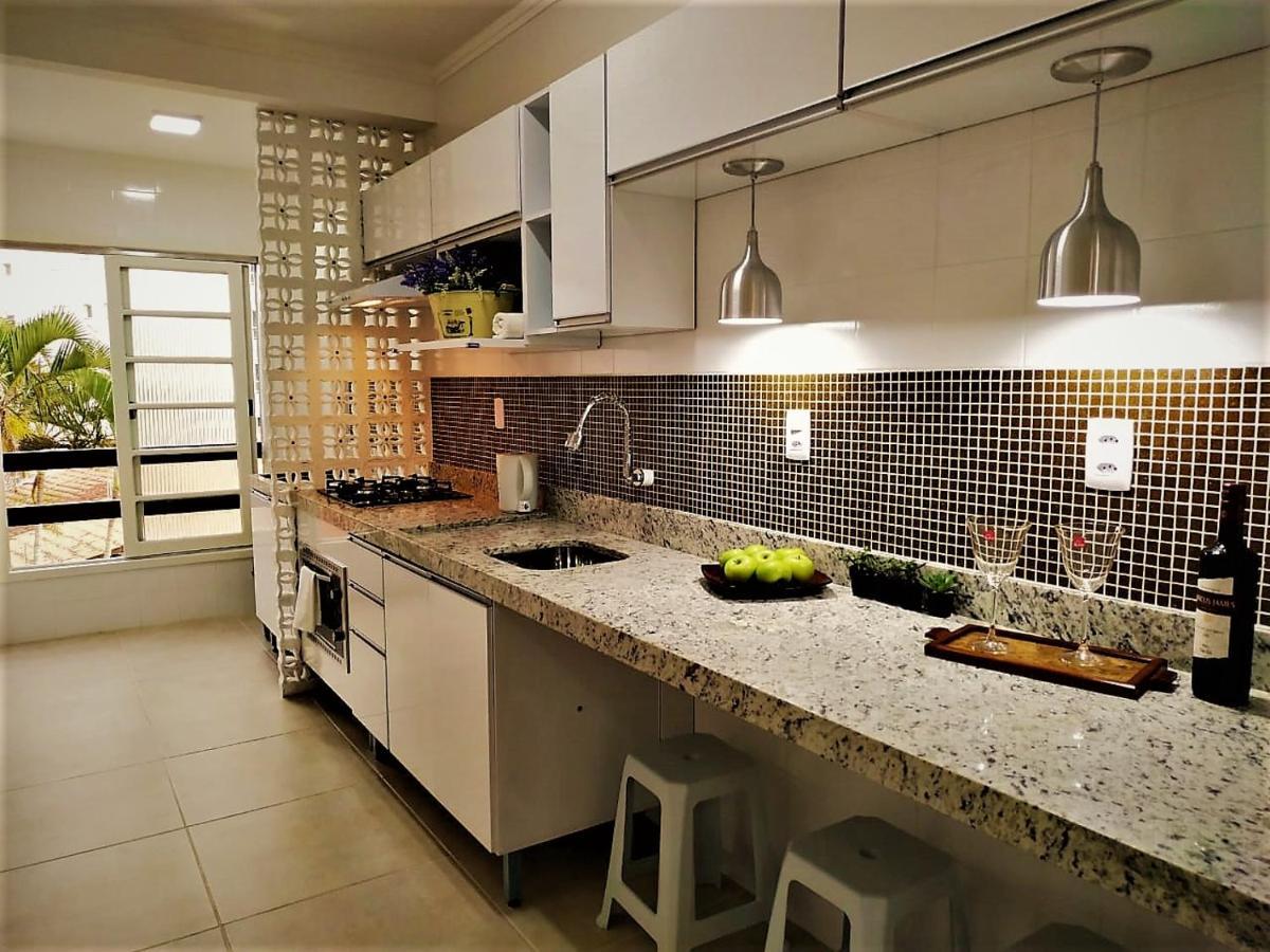 Moderno E Confortavel Apto Prainha คารากัวตาตูบา ภายนอก รูปภาพ