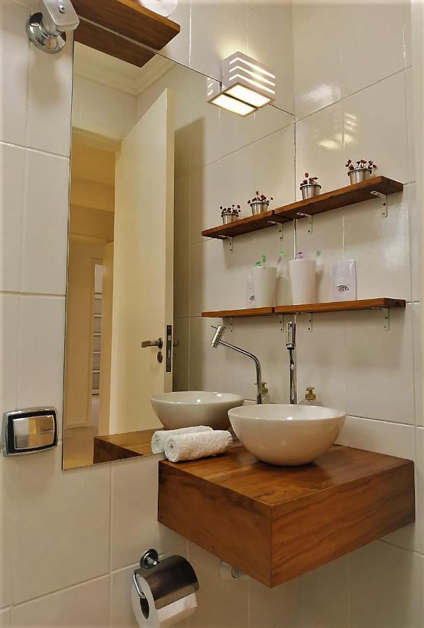 Moderno E Confortavel Apto Prainha คารากัวตาตูบา ภายนอก รูปภาพ