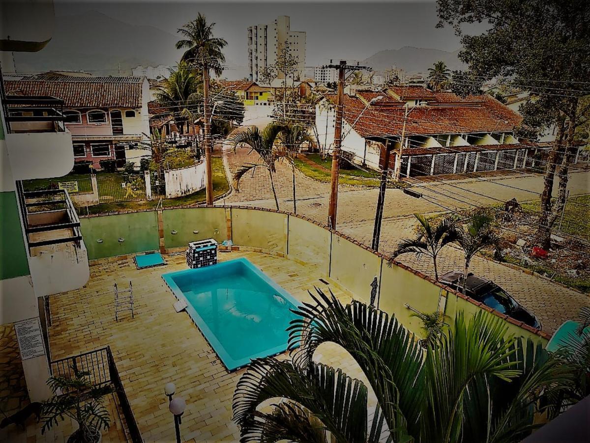 Moderno E Confortavel Apto Prainha คารากัวตาตูบา ภายนอก รูปภาพ