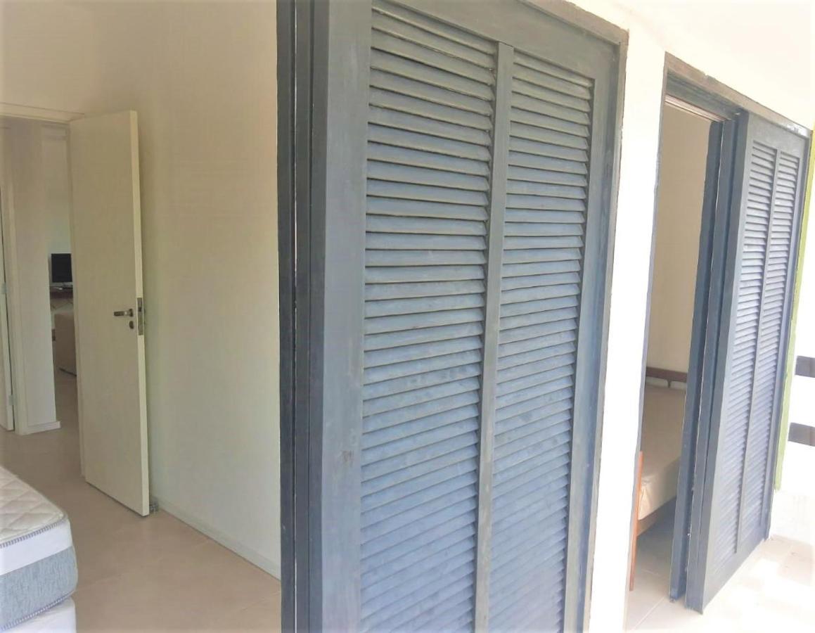 Moderno E Confortavel Apto Prainha คารากัวตาตูบา ภายนอก รูปภาพ