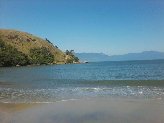 Moderno E Confortavel Apto Prainha คารากัวตาตูบา ภายนอก รูปภาพ