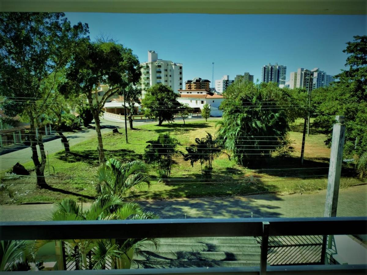 Moderno E Confortavel Apto Prainha คารากัวตาตูบา ภายนอก รูปภาพ