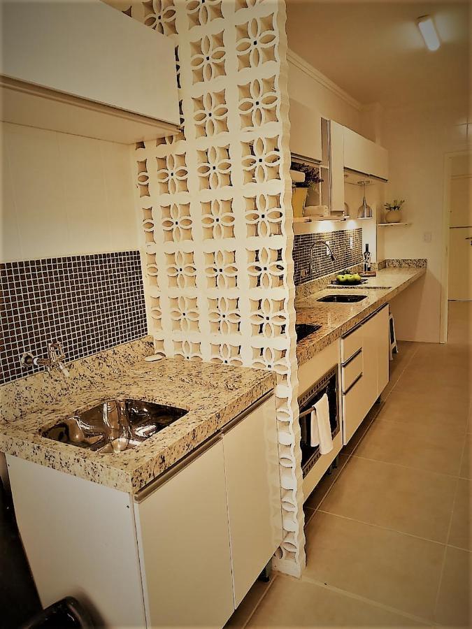 Moderno E Confortavel Apto Prainha คารากัวตาตูบา ภายนอก รูปภาพ