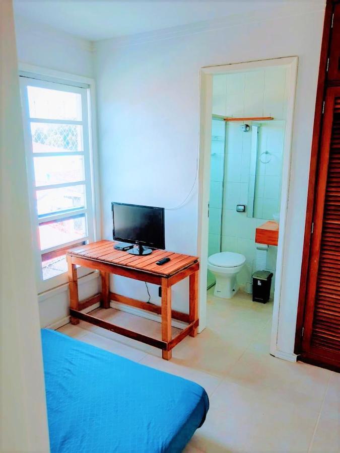 Moderno E Confortavel Apto Prainha คารากัวตาตูบา ภายนอก รูปภาพ