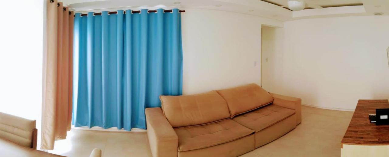 Moderno E Confortavel Apto Prainha คารากัวตาตูบา ภายนอก รูปภาพ