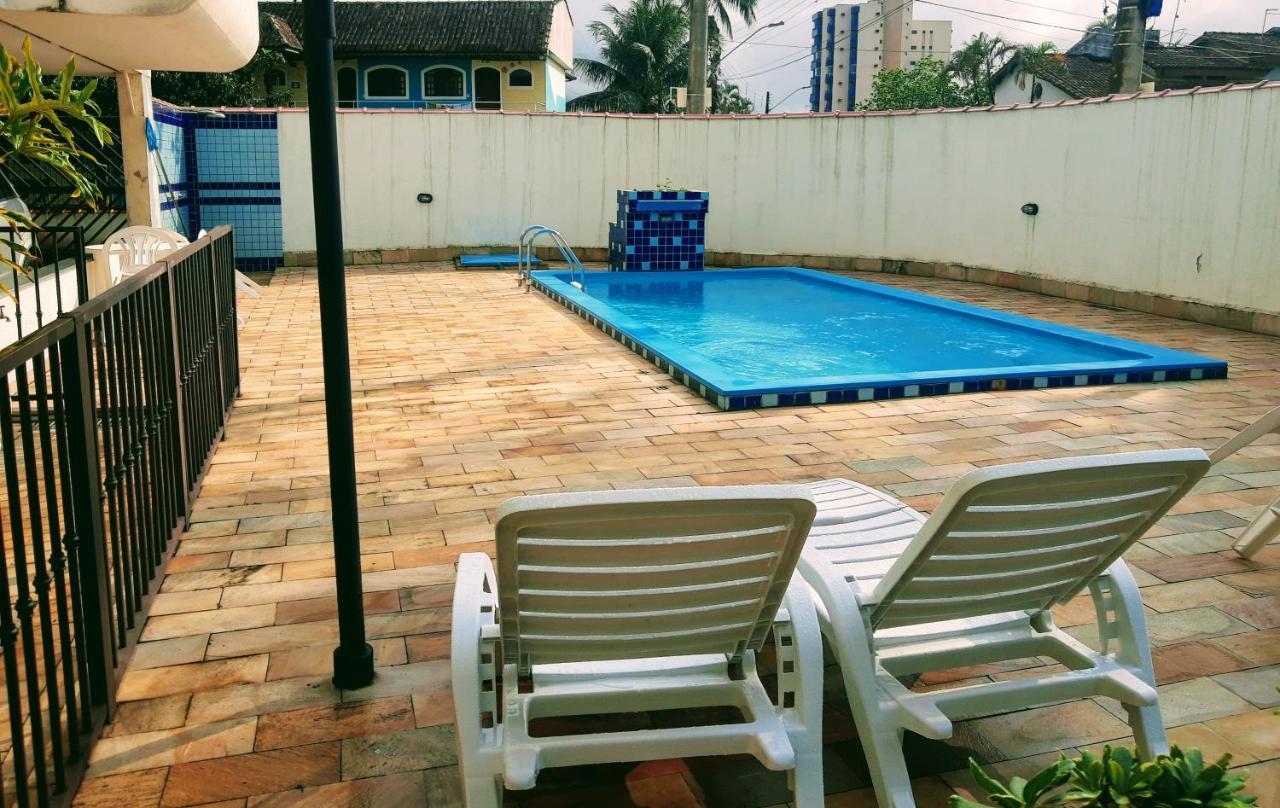 Moderno E Confortavel Apto Prainha คารากัวตาตูบา ภายนอก รูปภาพ