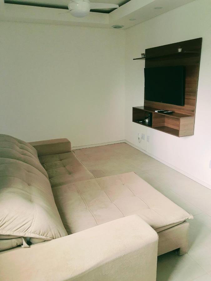 Moderno E Confortavel Apto Prainha คารากัวตาตูบา ภายนอก รูปภาพ