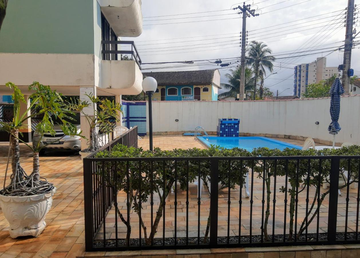 Moderno E Confortavel Apto Prainha คารากัวตาตูบา ภายนอก รูปภาพ