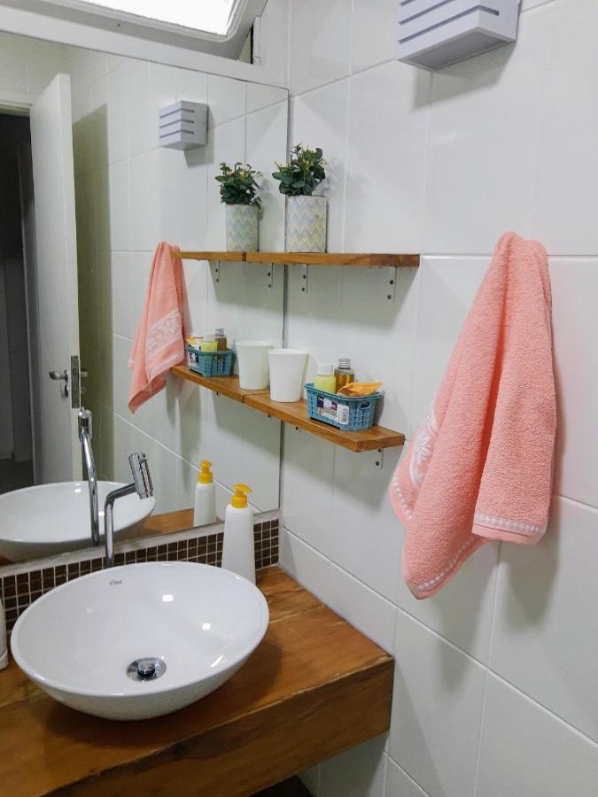Moderno E Confortavel Apto Prainha คารากัวตาตูบา ภายนอก รูปภาพ