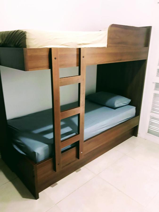 Moderno E Confortavel Apto Prainha คารากัวตาตูบา ภายนอก รูปภาพ