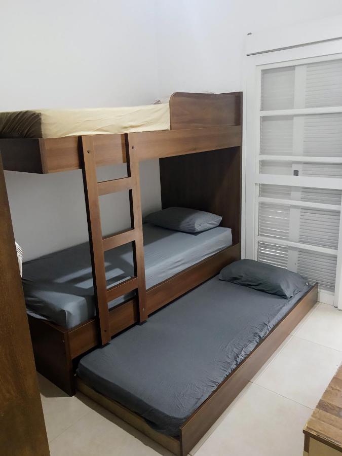 Moderno E Confortavel Apto Prainha คารากัวตาตูบา ภายนอก รูปภาพ