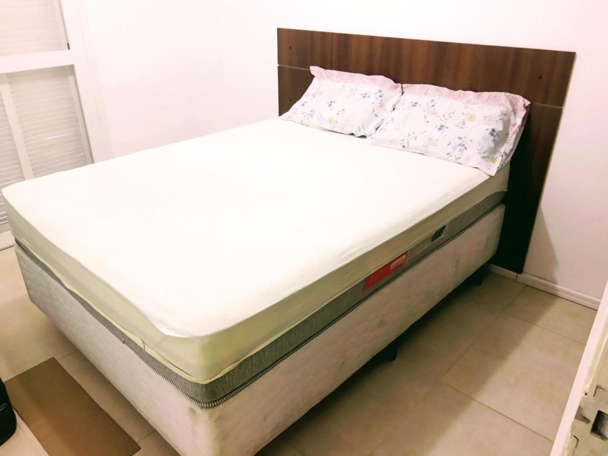 Moderno E Confortavel Apto Prainha คารากัวตาตูบา ภายนอก รูปภาพ