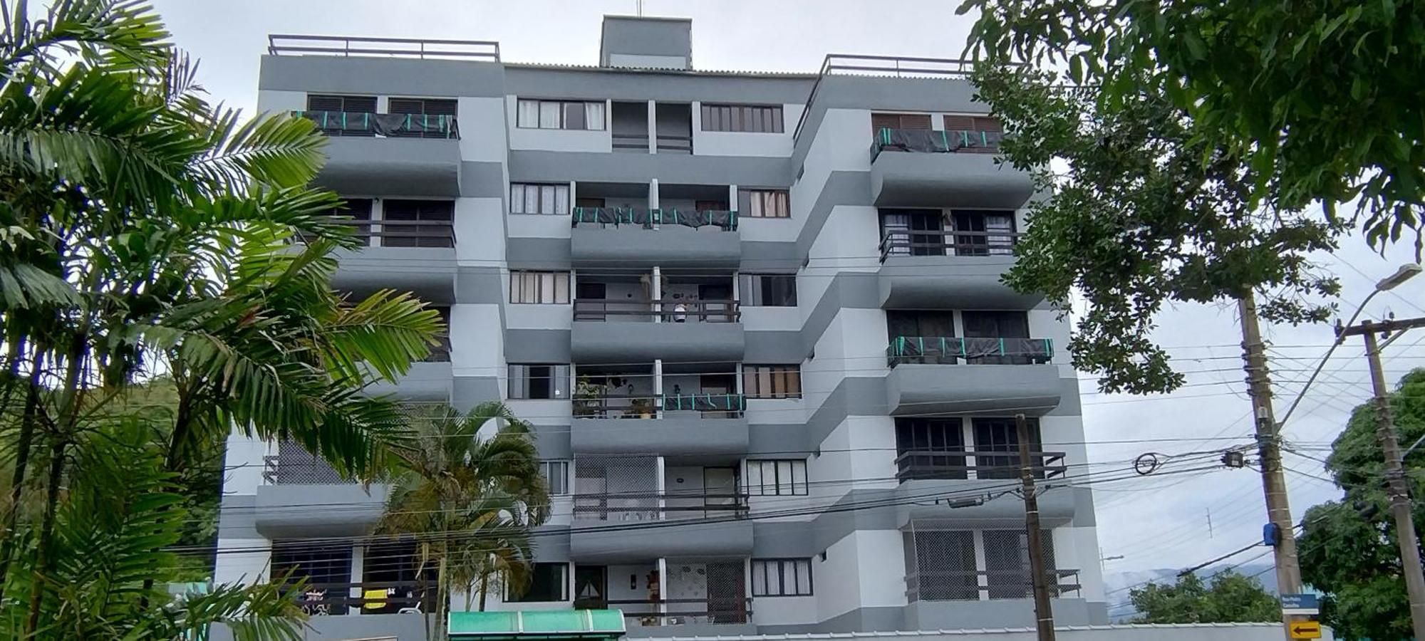Moderno E Confortavel Apto Prainha คารากัวตาตูบา ภายนอก รูปภาพ