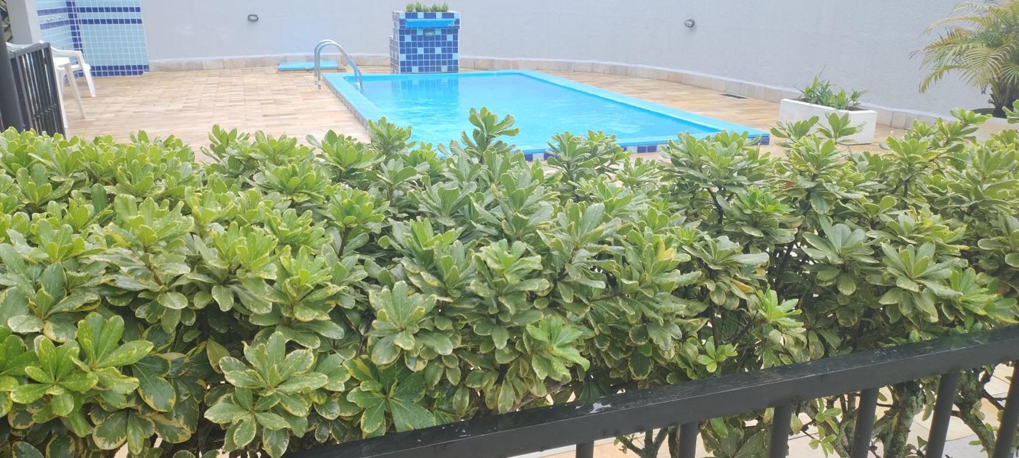 Moderno E Confortavel Apto Prainha คารากัวตาตูบา ภายนอก รูปภาพ