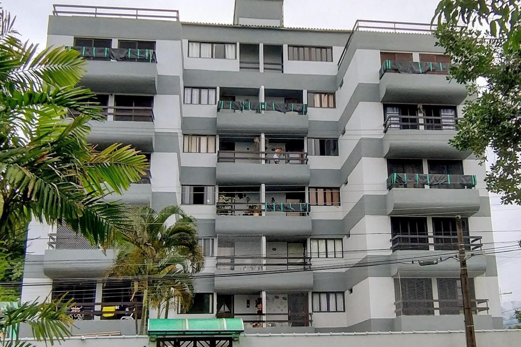 Moderno E Confortavel Apto Prainha คารากัวตาตูบา ภายนอก รูปภาพ